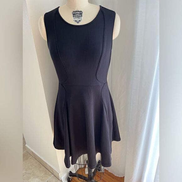 ‎Cynthia Rowley dress women’s size L - Picture 1 of 5
